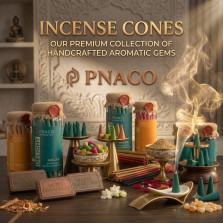INCENSE CONE