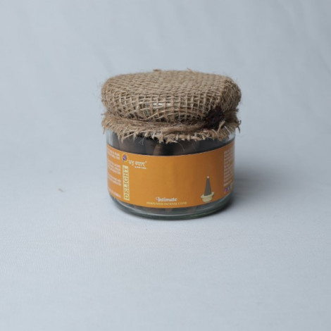DELIGHT Intimate Incense Cones (150g)